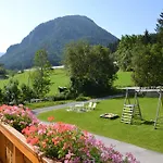Holiday-appartements Daire