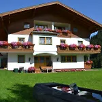 Holiday-appartements Daire