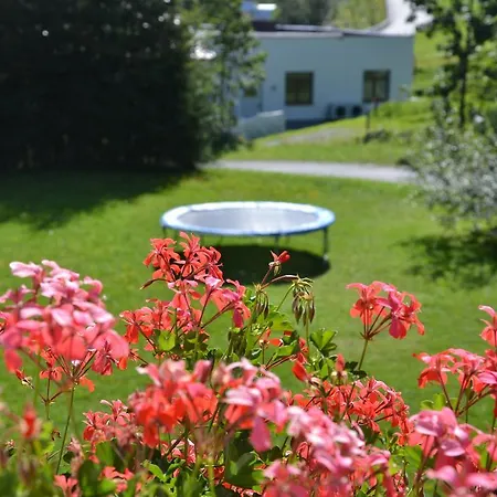 Holiday-appartements