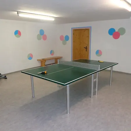 Holiday-appartements *