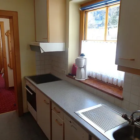 Holiday-appartements Apartament