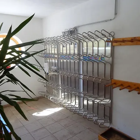 Holiday-appartements Lejlighed *