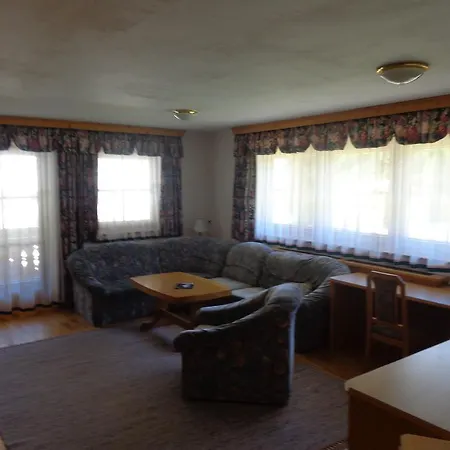 Appartamento Holiday-appartements