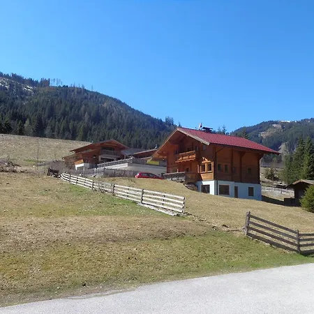 Holiday-appartements * Flachau