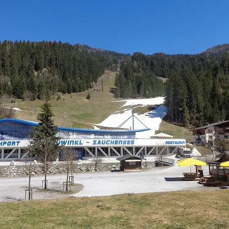 Appartamento Holiday-appartements *