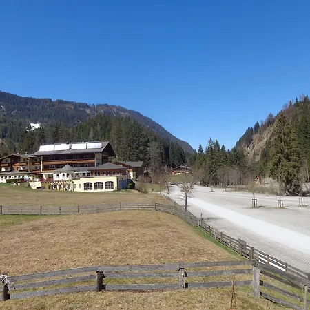 Apartment Holiday-appartements Flachau