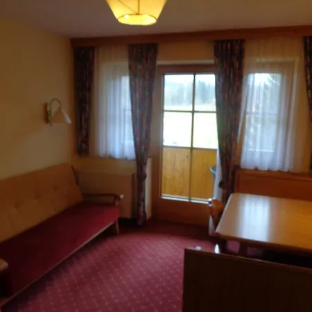 Holiday-appartements Lejlighed *