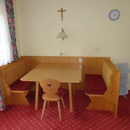 Holiday-appartements * Flachau