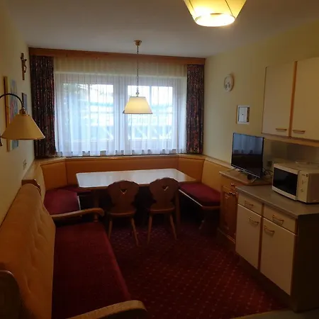 Holiday-appartements * Flachau