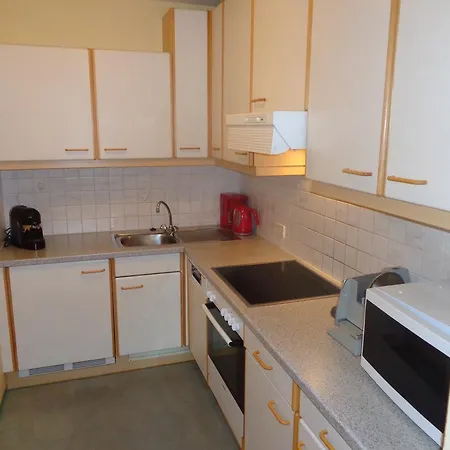 Holiday-appartements