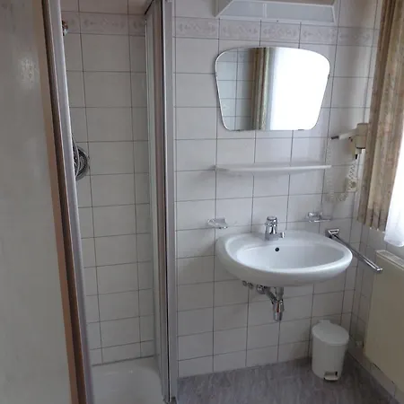 Apartament Holiday-appartements *