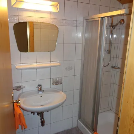 Holiday-appartements Apartament *