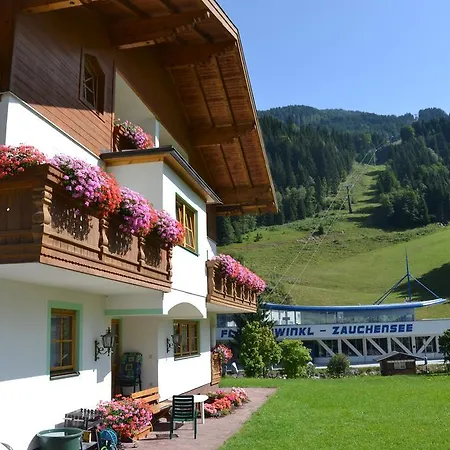 Holiday-appartements Apartment Flachau
