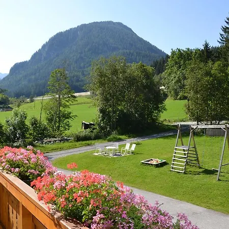 Holiday-appartements Appartamento