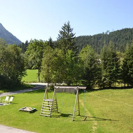 Holiday-appartements * Flachau
