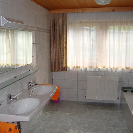 Holiday-appartements Lejlighed Flachau