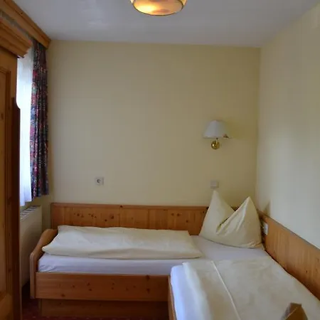 Holiday-appartements Lejlighed Flachau