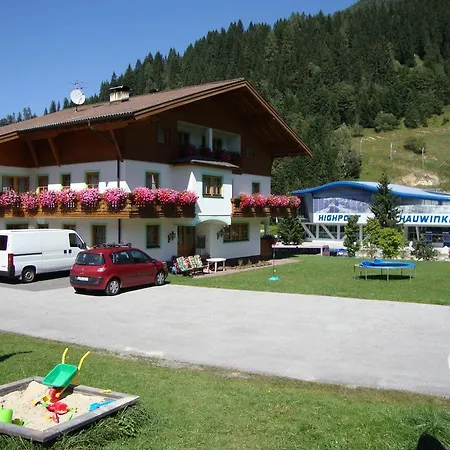 Holiday-appartements Appartamento