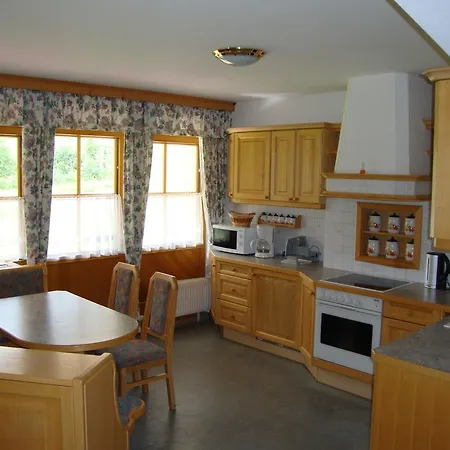 Holiday-appartements Apartament Flachau