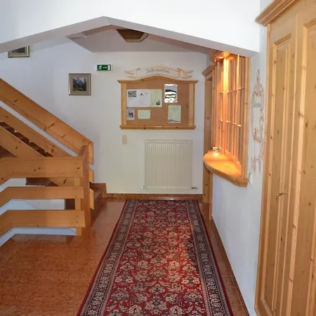 Holiday-appartements Apartament Flachau