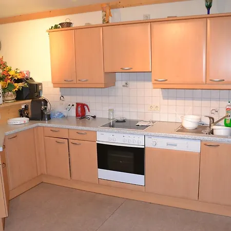 Apartament Holiday-appartements Flachau