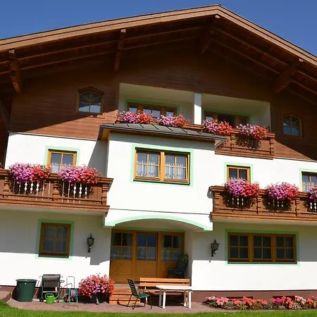 Holiday-appartements Flachau