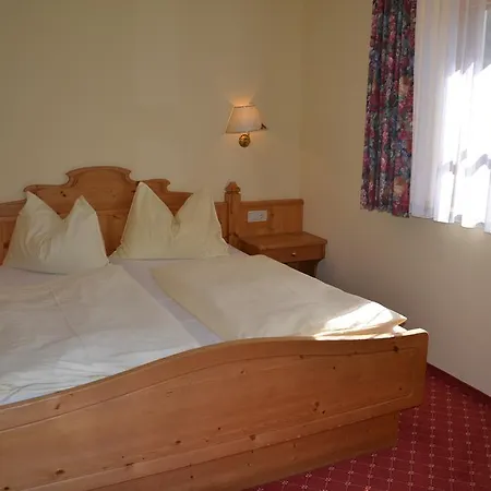 Apartament Holiday-appartements *