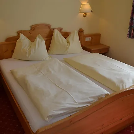 Holiday-appartements Appartamento *