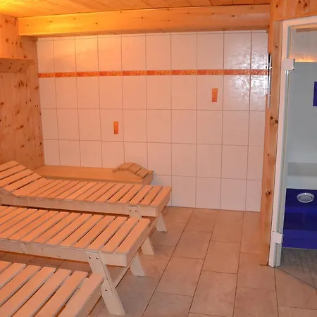 Holiday-appartements Appartamento *