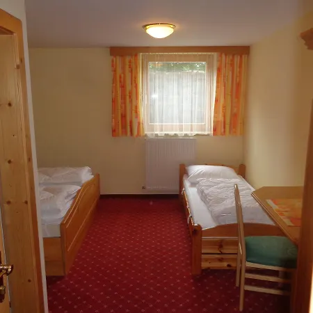 Apartament Holiday-appartements Flachau