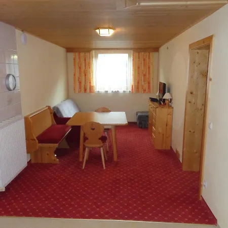 Holiday-appartements * Flachau