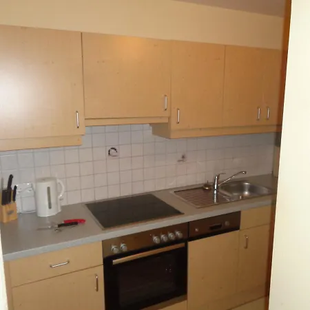 Holiday-appartements Flachau