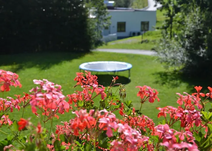 Holiday-appartements