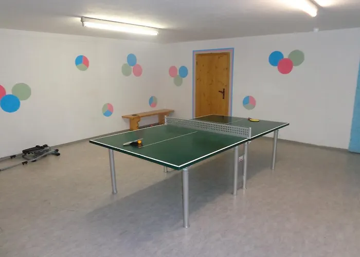 Holiday-appartements *