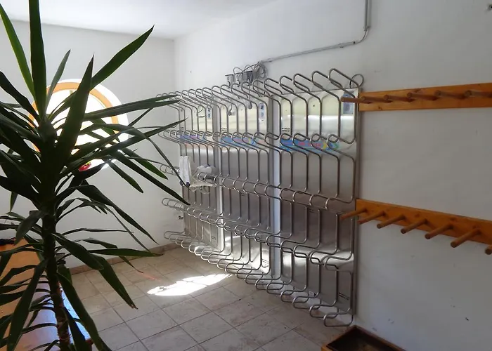 Holiday-appartements Daire *