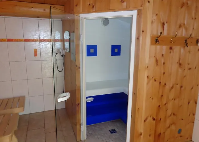 Holiday-appartements