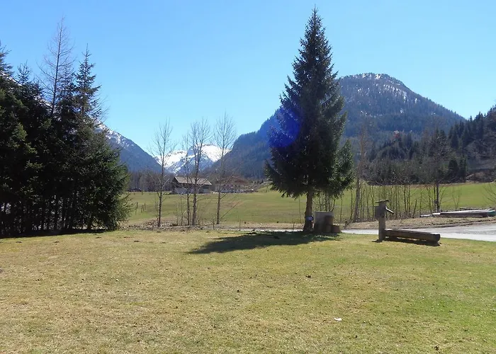 Holiday-appartements