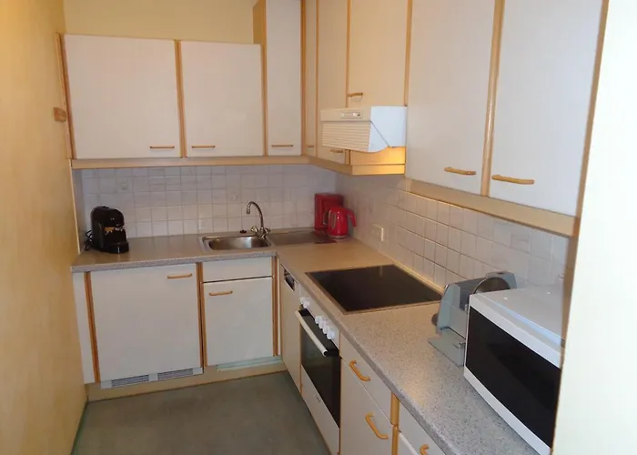 Holiday-appartements