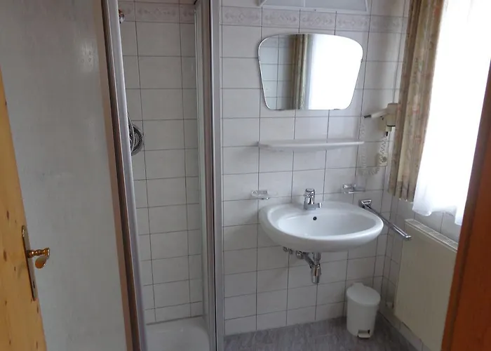 Apartament Holiday-appartements *