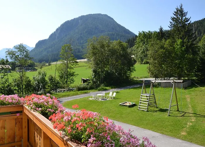 Holiday-appartements Apartament