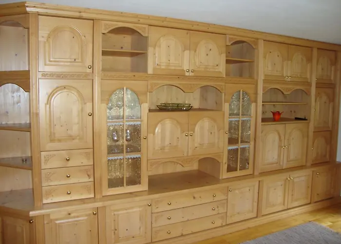 Holiday-appartements * Flachau