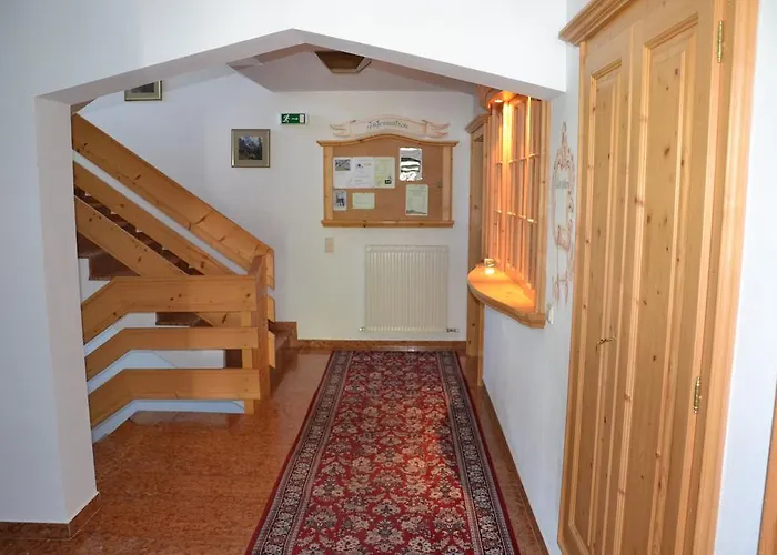 Holiday-appartements Daire Flachau