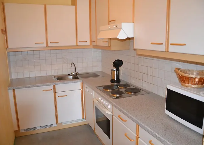 Holiday-appartements