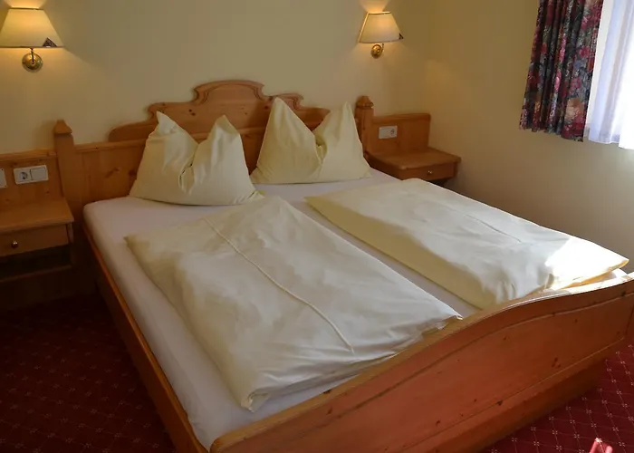 Holiday-appartements Apartament *