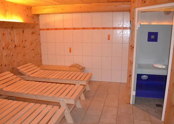 Holiday-appartements Daire *