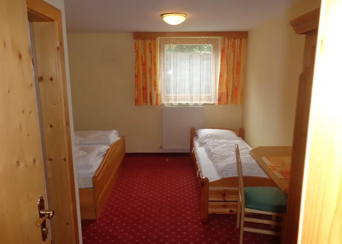 Apartmán Holiday-appartements Flachau