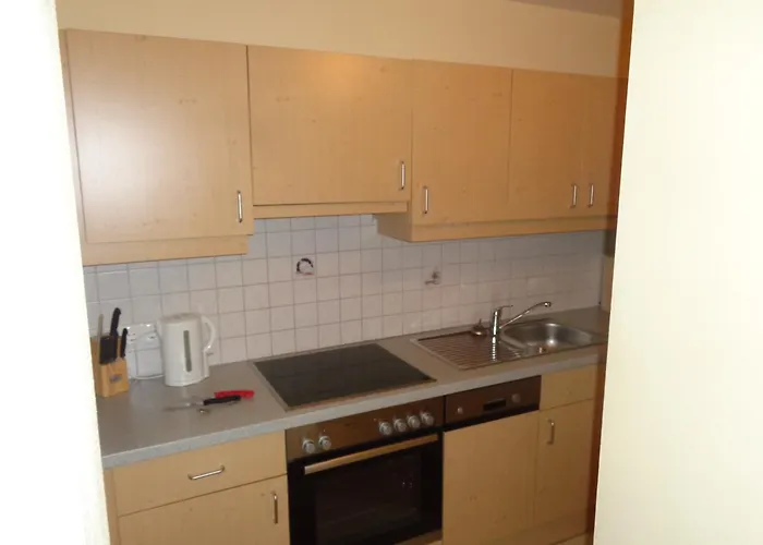 Holiday-appartements Flachau